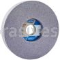 Norton 7 x 1-1/4 x 1-1/4 32A60-IVBE Recess 2-3/4 x 5/8 Type 05 Recessed One Side Wheels
