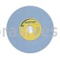 Norton 8 x 1 x 1-1/4 5SG46-KVS Type 01 Straight Wheel