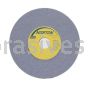 Norton 8 x 1/2 x 1-1/4 32AA46-KVTR Type 01 Straight Wheels