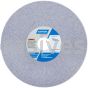 Norton 8 x 1/4 x 1-1/4 32A100-KVBE Type 01 Straight Wheels