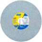 Norton 8 x 1/2 x 1-1/4 5SG46-IVSP Type 01 Straight Wheels