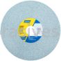 Norton 8 x 3/4 x 1-1/4 5SG46-JVS Type 01 Straight Wheels