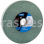 Norton 8 x 3/4 x 1-1/4 39C100-IVK Type 01 Straight Wheels