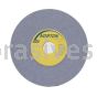 Norton 8 x 1 x 1-1/4 32A60-KVBE Type 01 Straight Wheels