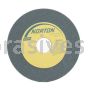 Norton 8 x 1 x 1-1/4 39C60-JVK Type 01 Straight Wheels