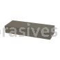 Norton 8 x 2 x 1/2 Crystolon Medium Sharpening Stations and Systems