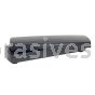 Norton Sharpening Stone Case fits stones 11-1/2 x 2-1/2 x 1