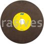 Norton 10 x 1/16 x 1-1/4 57A90-K4R30 Metlab Type 01 Straight Wheels