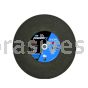 Norton Abrasives 66253179191 14 x 1/8 x 1 Norton FoundryX NZ24-VB-N Reinforced Type 01 Straight Wheels