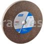 Norton 12 x 1 x 1-1/4 57A46-MVBE Bench Wheel Type 01 Straight Wheels