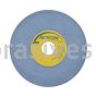 Norton 7 x 1/4 x 1-1/4/Gemini 60-K//Type 01 Straight Wheels