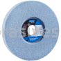 Norton 7 x 3/4 x 1-1/4 Gemini 46-J Recess 3 x 1/4 Type 05 Recessed One Side Wheels