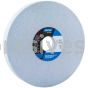 Norton 7 x 3/4 x 1-1/4/Gemini 60-J/Recess 3 x 1/4/Type 05 Recessed One Side Wheels