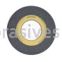 Norton 12 x 1 x 5 32AA46-IVTR Type 01 Straight Wheels