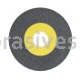 Norton 12 x 1 x 3 32A80-KVBE Type 01 Straight Wheels