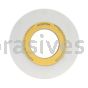 Norton 12 x 1 x 5 38A60-KVBE Type 01 Straight Wheels