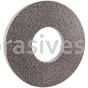 Norton 12 x 1-1/2 x 5 32A46-HVBEP Recess 7-1/2 x 1/2 Type 05 Recessed One Side Wheel
