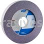 Norton 12 x 2 x 3 32A46-HVBE Recess 2 sides 7-1/4 x 1/2 Type 07 Recessed Two Sides Wheels