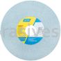 Norton Abrasives 66253288793 7 x 1/2 x 1-1/4 5SG80-JVS single-pack Type 01 Straight Grinding Wheels