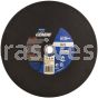 Norton 14 x 7/64 x 1 Gemini Aluminum Chopsaw Reinforced Type 01 Straight Wheels