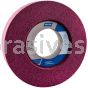 Norton 14 x 2 x 5 48A46-HVP2 Recess 8 x 1/2 Type 05 Recessed One Side Wheels