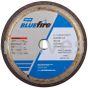 Norton Abrasives 66253344373 6 x 4-13/16 x 2 x 5/8-11 Norton BlueFire Type 11 Flaring Cup Wheels