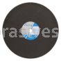 Norton Abrasives 66253347693 16 x 5/32 x 1 Norton FoundryX NV24-Y-B97N R Sides Reinforced Type 01 Straight Cutting Wheels