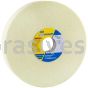 Norton Abrasives 66253350691 7 x 1 x 1-1/4 5NQ46-IVS Recess 2-3/4 x 1/2 Type 05 Recessed One Side Grinding Wheels
