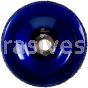 Norton Abrasives 66253370009 4-1/2 x 1/8 x 5/8-11 Norton DiaLast Diamond Type 27 Depressed Center Grinding Wheels