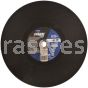 Norton 18 x 5/32 x 1 Gemini Free Cut Type 01 Straight Wheels