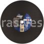 Norton 16 x 7/64 x 1 Gemini Long Life Chopsaw Type 01 Straight Wheels