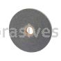 Norton 6 x 1 x 1 7SF Fine 7 Density Light Finishing Convolute Wheel