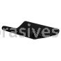 Merit 44 x 84-1/2 P120 Merit A/O F-wt. Paper P55FOP Wide Belts