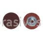 Norton 2 120 Norton Metalite Speed-Lok TR w 4 holes R228 Norton Speed-Lok Quick Change Disc