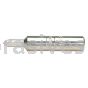 3/8 x 3 Diamond Dressing Tool Non-Resettable Concave Radius #NR3P6