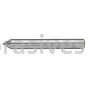 60 Degree 1/8 X 1 Diamond Dressing Tool Non-Resettable Phono Point #NP1M2