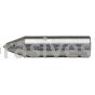 90 Degree 1/4 x 1 Diamond Dressing Tool Non-Resettable Phono Point #NP3M4
