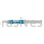 Diamond Compound 5 Gram Syringe Water Soluble 1 Micron Ivory