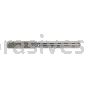 3/4 Diamond Routers - Non-Fluted 1/2 Shank x 2-1/2 OAL