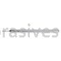 .050 x .118 x 1/2 100 Grit 1000 Series Diamond Mounted Points
