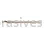 3/64" Ball Ends Spherical CBN Contour Tool 1/8 Shank x 2 OAL