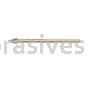 5/32" Cone 1/8 Shank x 2 OAL Electroplated CBN