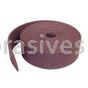 Norton Abrasives 66261006358 4 x 30 FT A/O Medium Maroon High Strength Norton Rolls