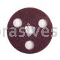 Norton 4-1/2 Speed-Lok A/O Medium Norton AVOS Discs