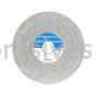 Norton 6 x 1/2 x 1 7AM Med 7 Density - Max RPM 6,000 Norton Series 1000 Long Life Wheel
