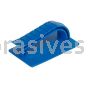 Norton 3 1/4 x 5 1/2" Norton Hand Pad Holder