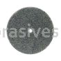Norton 3 x 1/2 x 1/4 S/C 220 Grit Medium Density General Duty Unified Wheel