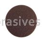 Norton 7 Blank/ A/O Coarse//Norton STE Discs - Hook & Loop