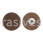 Norton 4 Blank A/O Coarse Norton STE-VS Discs TS Speed-Lok