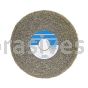 Norton 6 x 1 x 1/ A/O Medium//Norton Surface Finishing Wheel